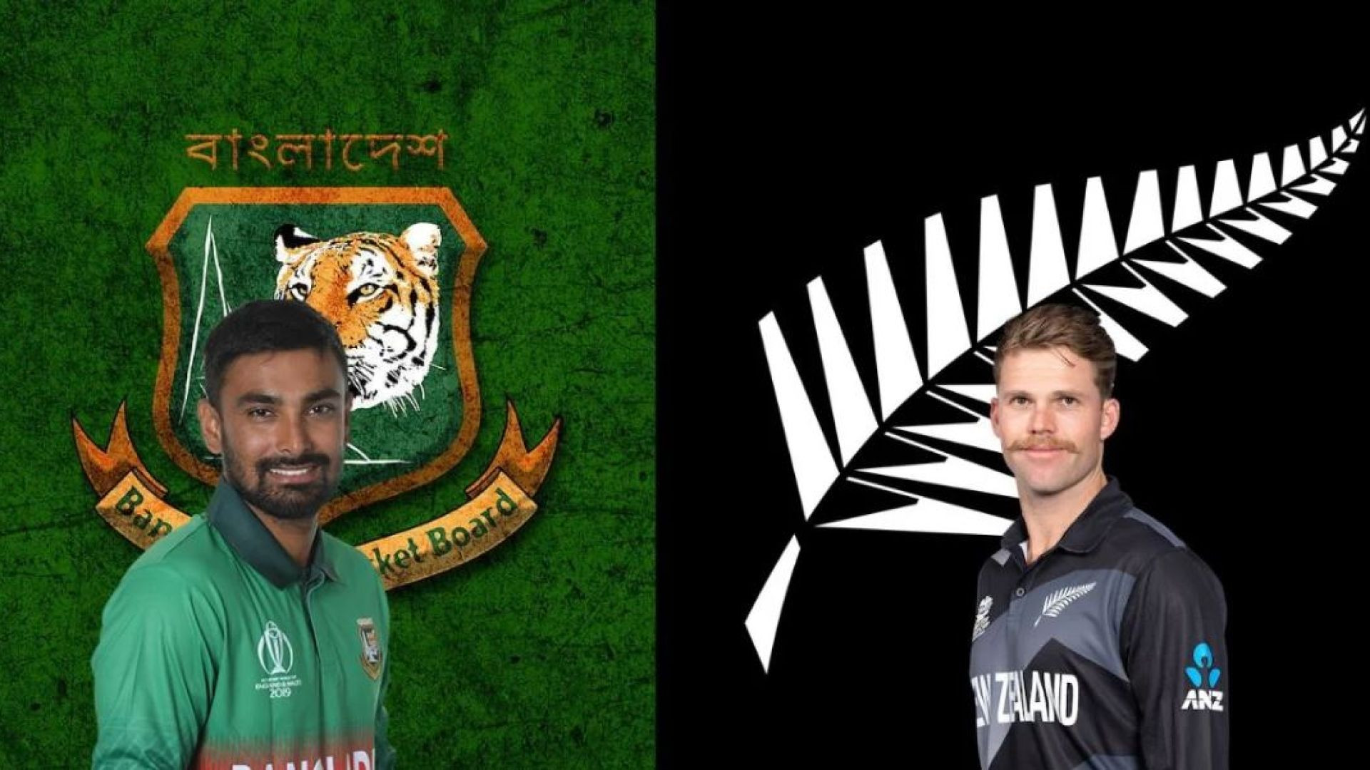 New Zealand vs Bangladesh Live