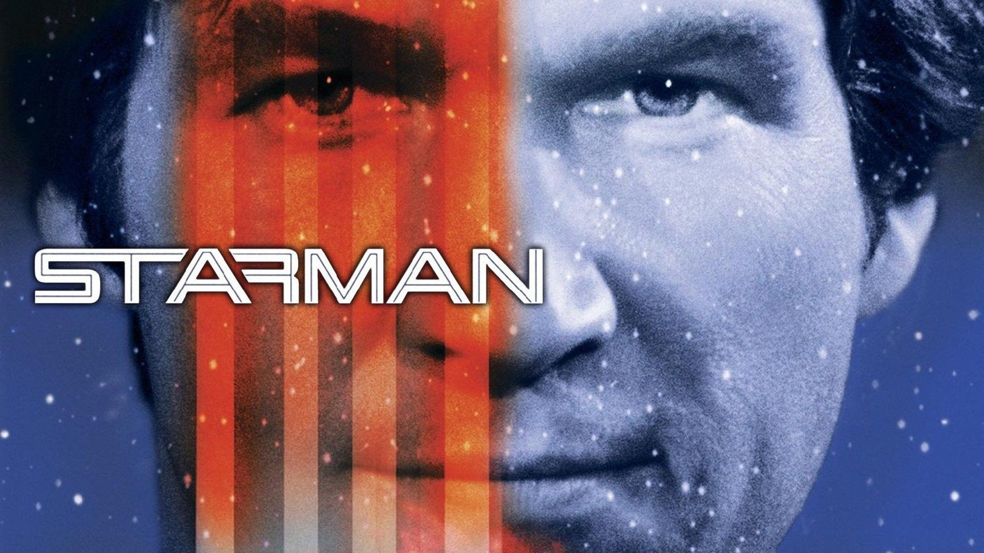 Starman (1984) English WEB-DL 480p