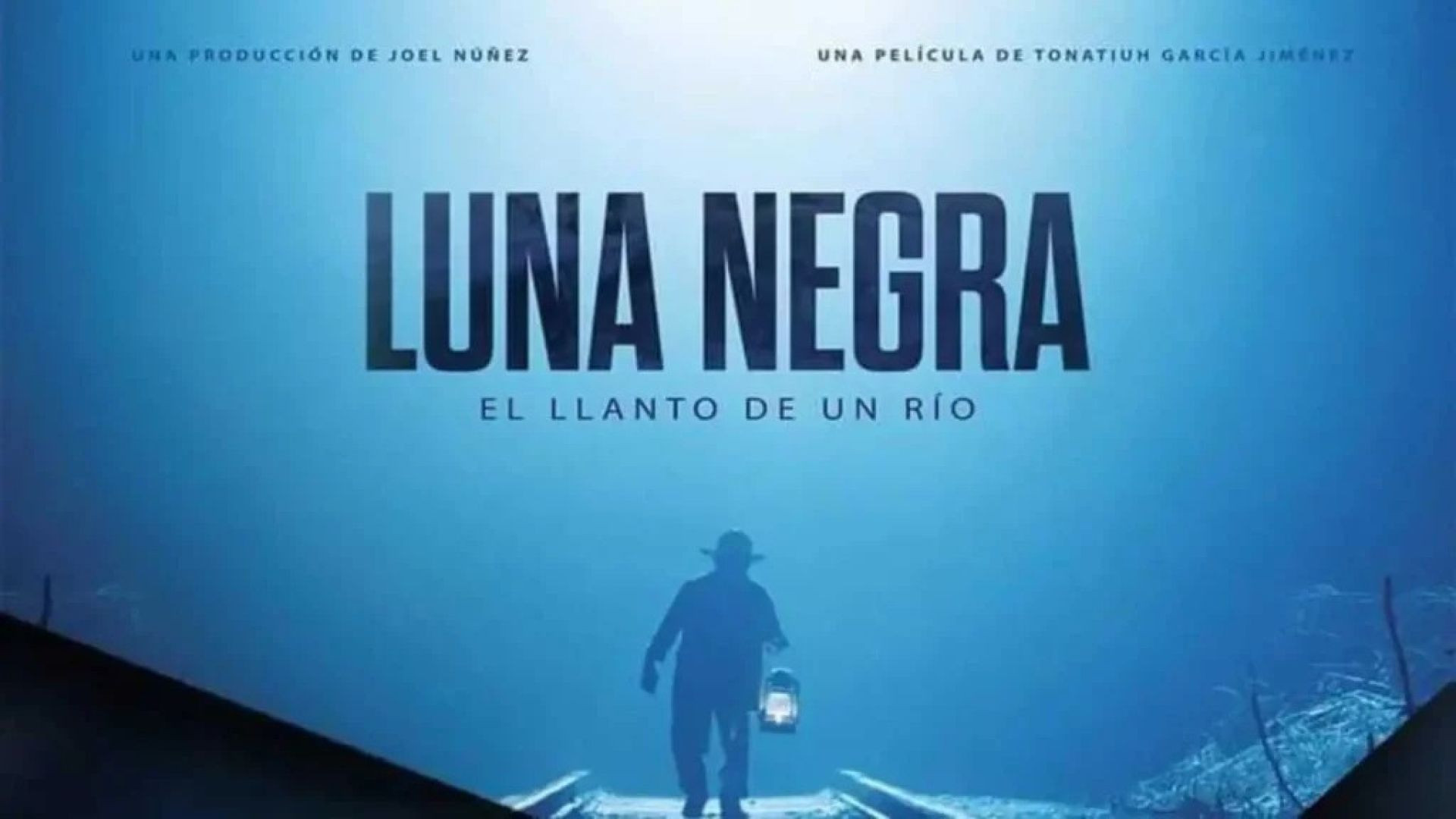 Luna negra (2023) Hindi Dubbed HQ CAMRip 480P