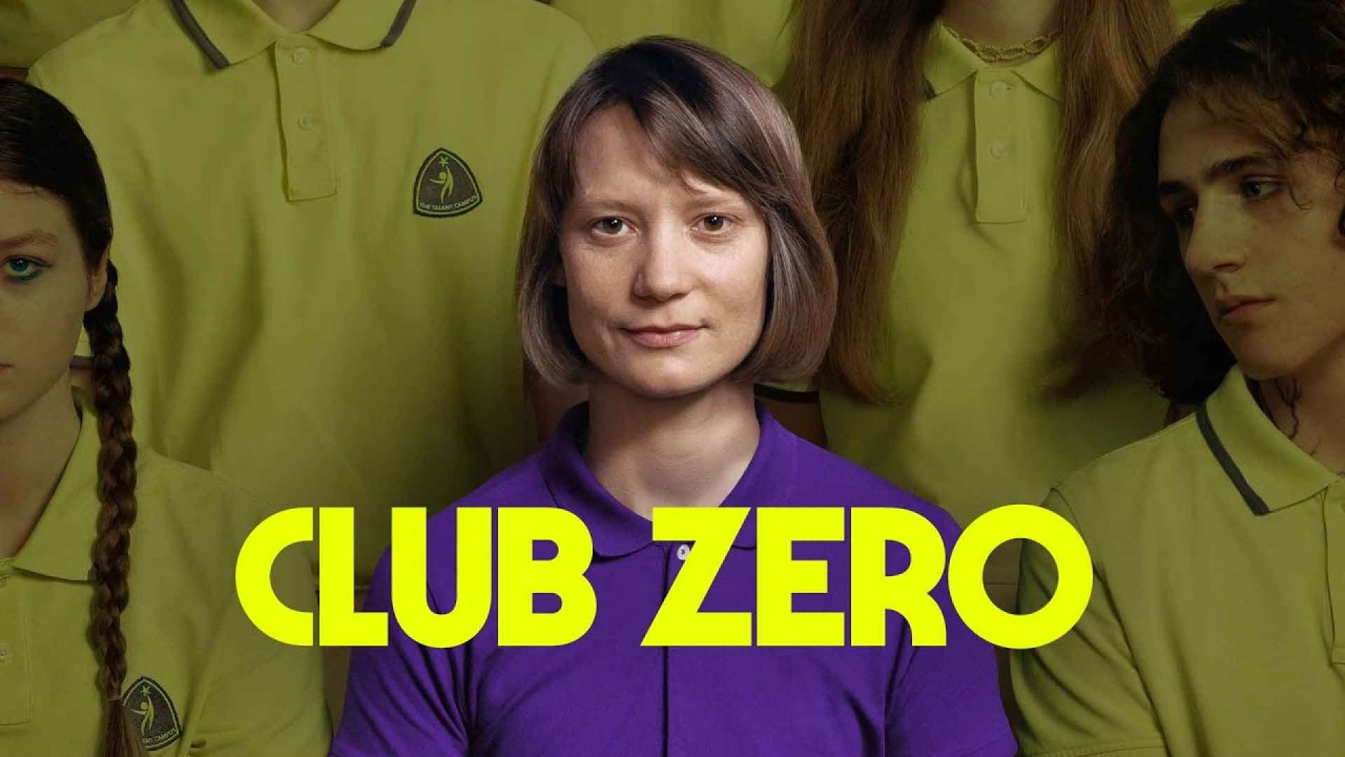 Club Zero (2023) English WEB-DL 480p