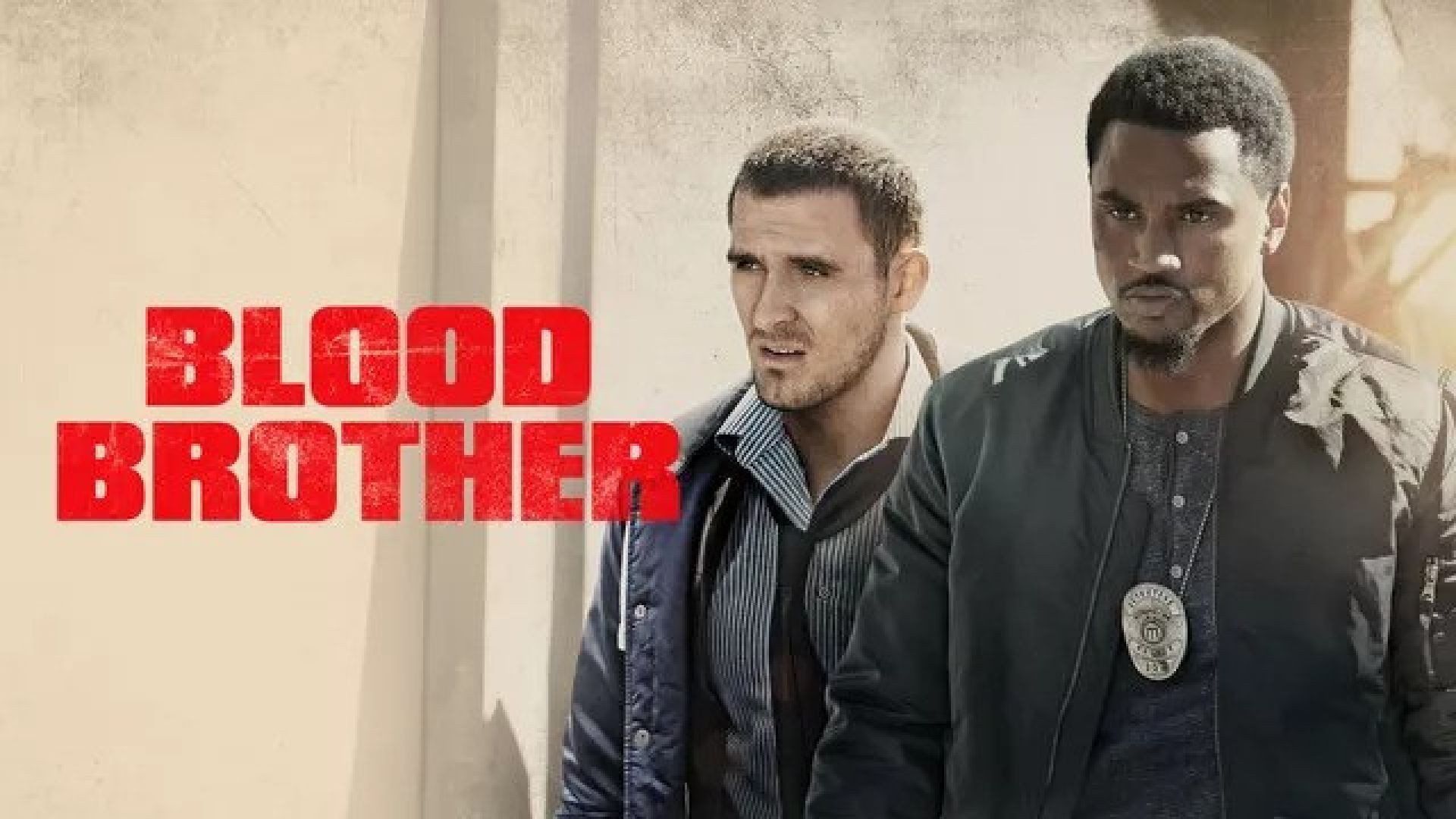Blood Brothers (2015) Dual Audio [Hindi-English] Blu-Ray 720P