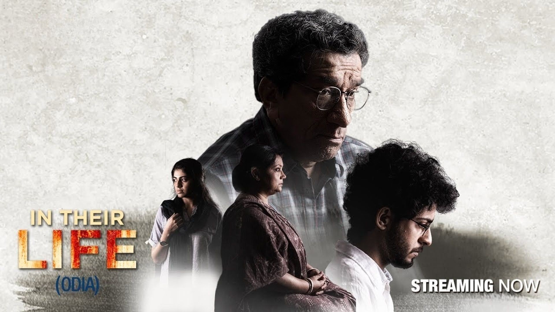 In Their Life (2018) S01 Bengali AT WEB-DL 480p