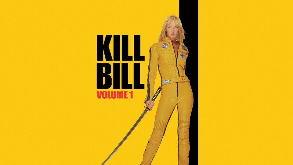 Kill Bill: Vol. 1 (2003) Dual Audio {Hindi-English} BluRay 720p