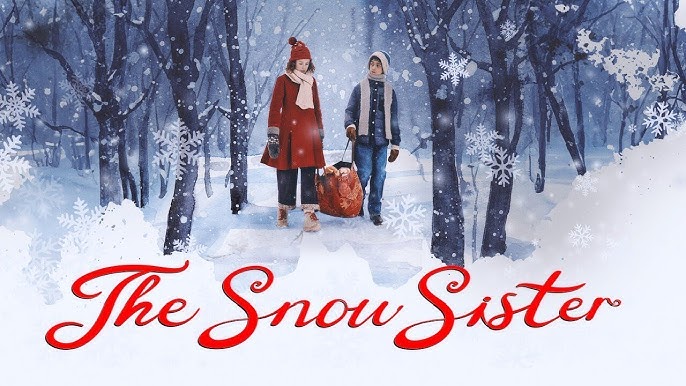 The Snow Sister (2024) Multi Audio (Hindi-English-Norwegian) WEB-DL 720p