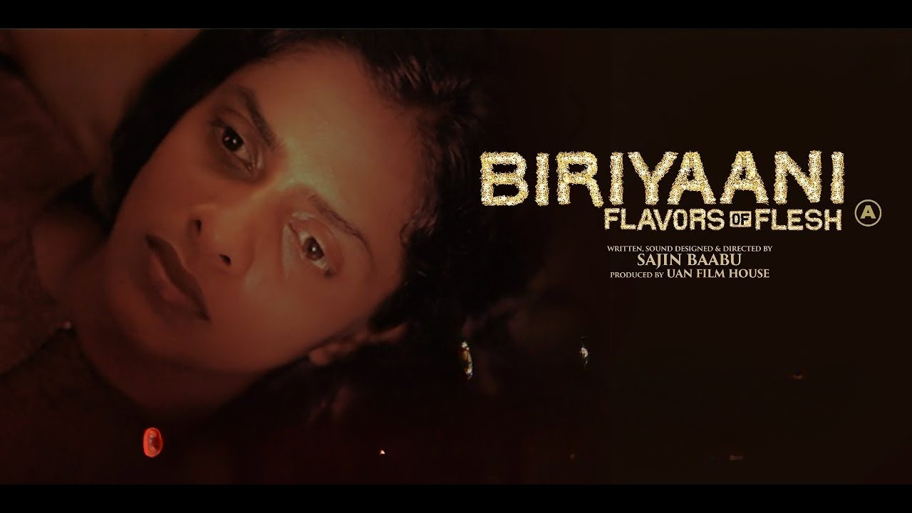 Biriyaani (2019) Malayalam WEB-DL