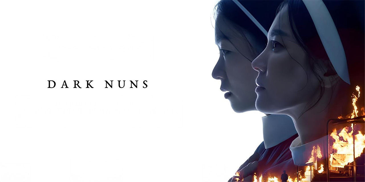 Dark Nuns (2025) Korean HDRip 480p