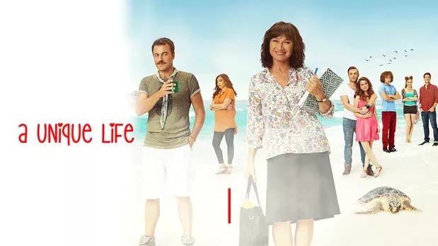 A Unique Life (2025) Bengali Dubbed ORG DP WEB-DL 480P