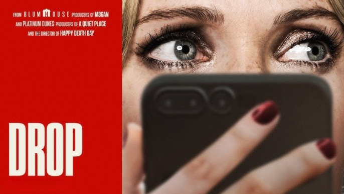 Drop (2025) Dual Audio [Hindi ORG-English] Amazon WEB-DL 1080P